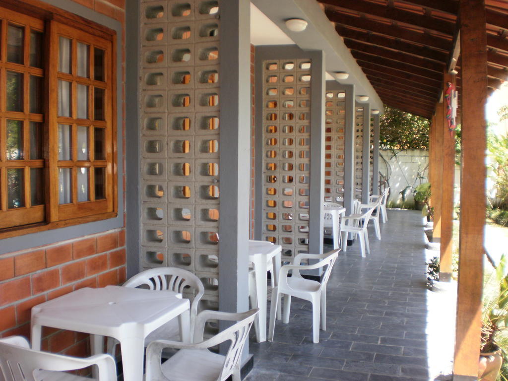 Sol E Cia Casa De Temporada Villa Caraguatatuba Ngoại thất bức ảnh
